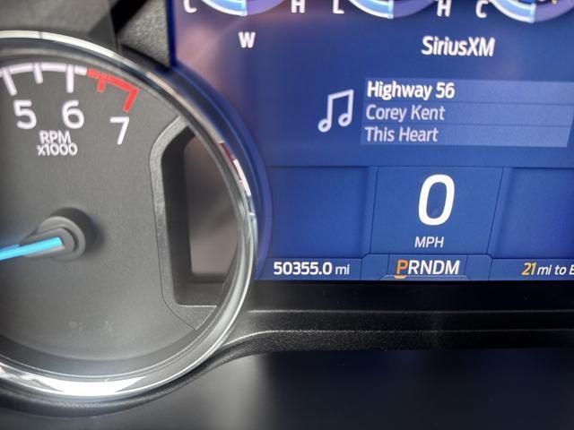 used 2021 Ford F-150 car, priced at $41,117