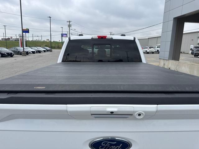 used 2021 Ford F-150 car, priced at $38,981