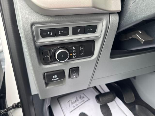 used 2021 Ford F-150 car, priced at $38,981