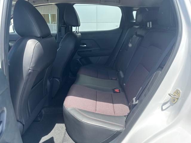 new 2025 Nissan Kicks car, priced at $29,422