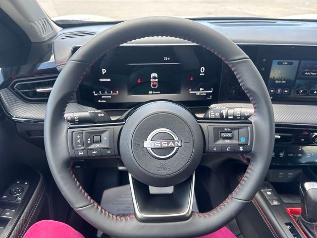 new 2025 Nissan Kicks car, priced at $29,422