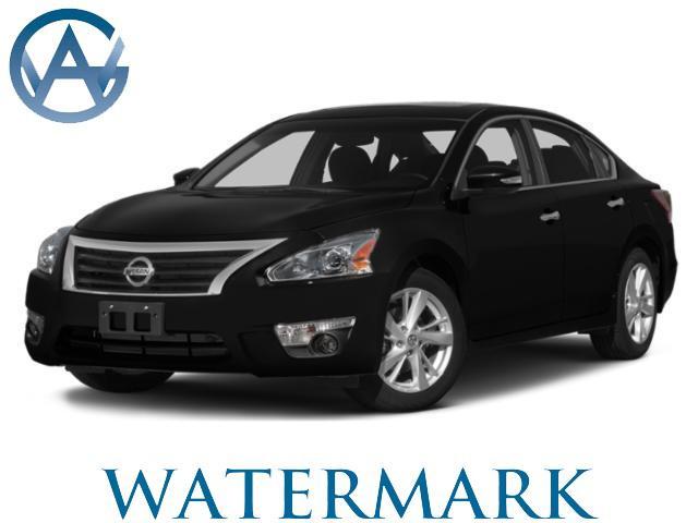 used 2015 Nissan Altima car, priced at $10,980