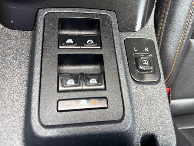 used 2022 Ford Bronco car, priced at $36,920
