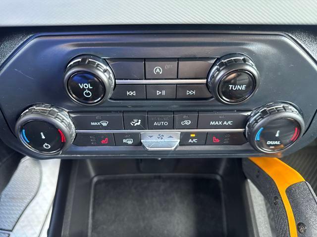 used 2022 Ford Bronco car, priced at $36,920