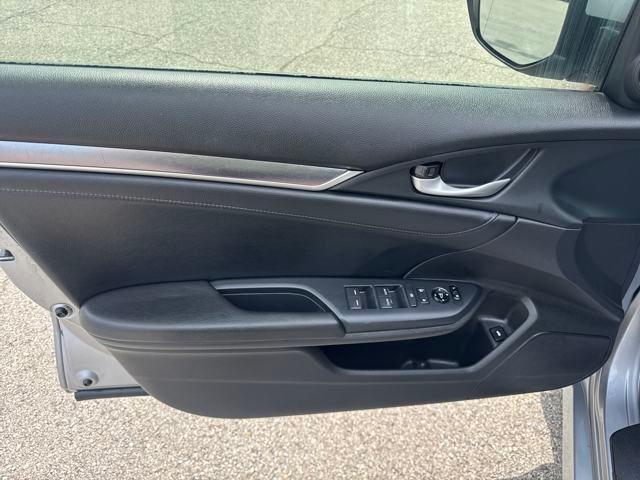 used 2016 Honda Civic car, priced at $14,319