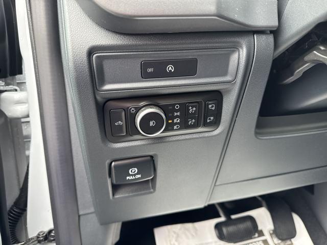 new 2025 Ford F-150 car, priced at $56,373