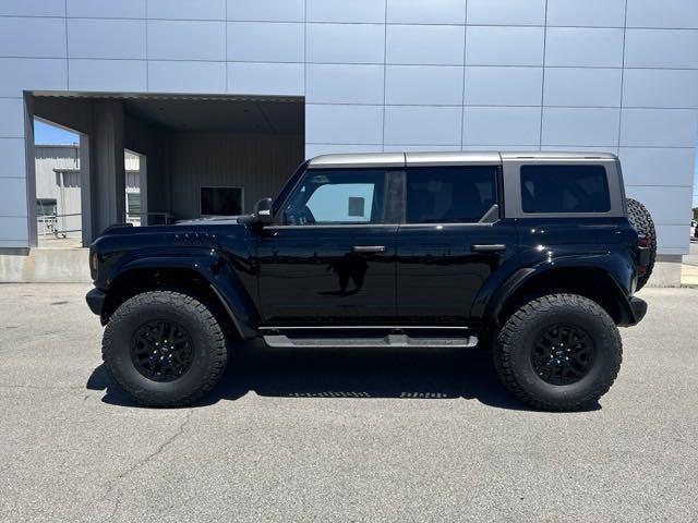 new 2024 Ford Bronco car, priced at $85,987