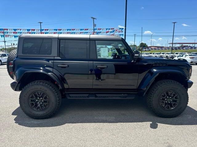 new 2024 Ford Bronco car, priced at $92,299