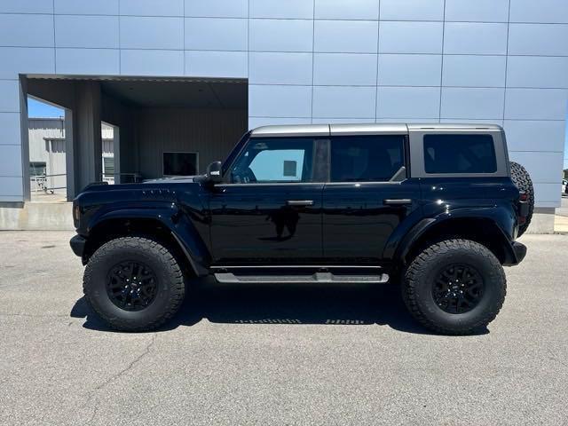 new 2024 Ford Bronco car, priced at $92,299