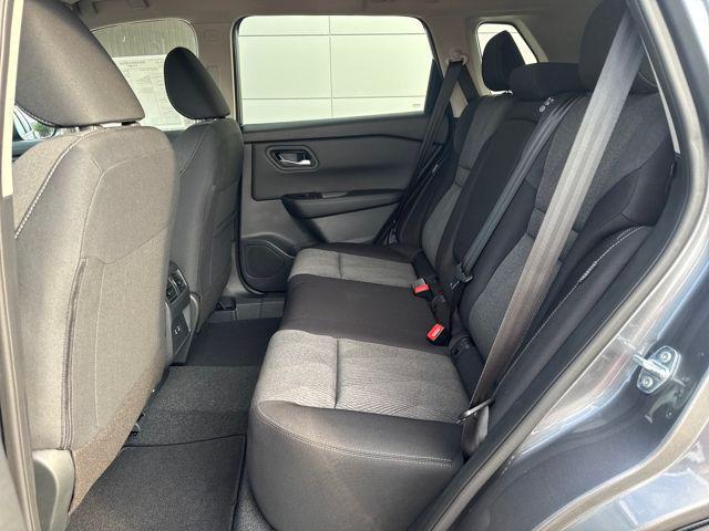 new 2026 Nissan Rogue car, priced at $33,167