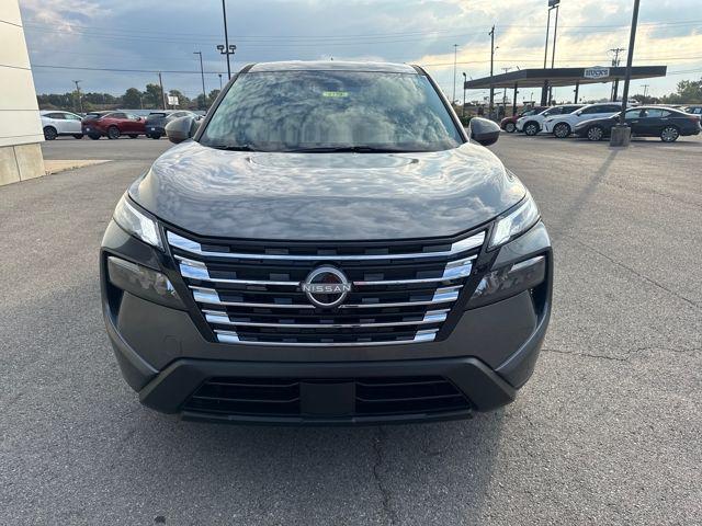 new 2026 Nissan Rogue car, priced at $33,167
