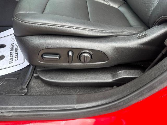 used 2020 Chevrolet Blazer car, priced at $18,487