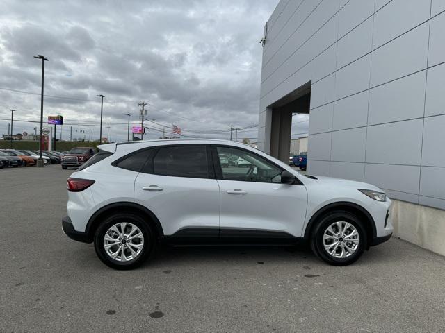 new 2025 Ford Escape car, priced at $30,664