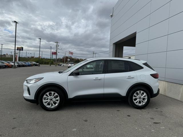 new 2025 Ford Escape car, priced at $30,664