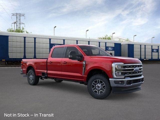 new 2026 Ford F-250 car