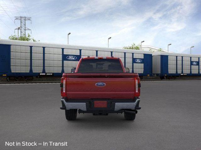new 2026 Ford F-250 car