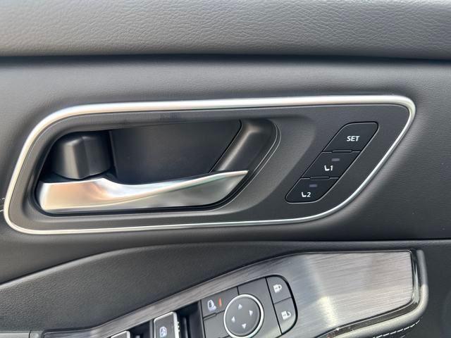 new 2025 Nissan Rogue car, priced at $41,844