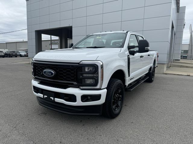 new 2024 Ford F-250 car, priced at $66,551