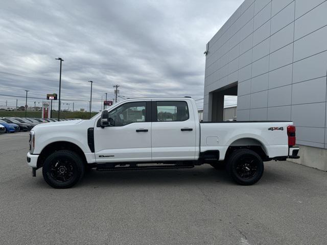 new 2024 Ford F-250 car, priced at $66,551