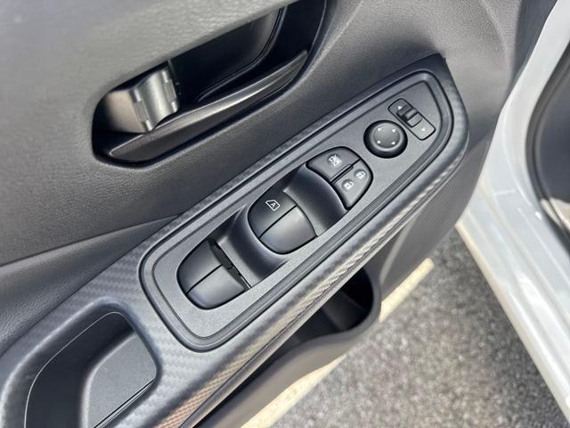 new 2025 Nissan Versa car, priced at $20,398