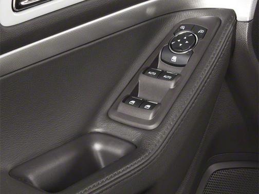 used 2013 Ford Explorer car, priced at $12,154