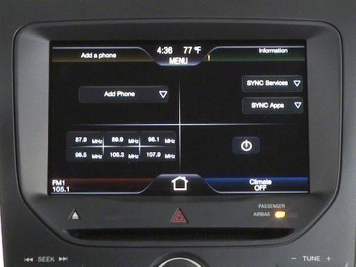 used 2013 Ford Explorer car, priced at $12,154