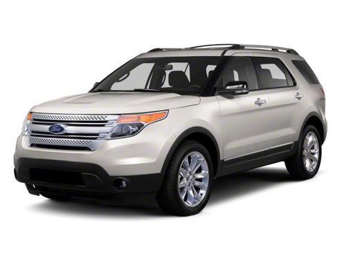 used 2013 Ford Explorer car, priced at $12,154