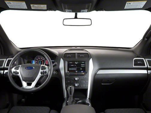 used 2013 Ford Explorer car, priced at $12,154