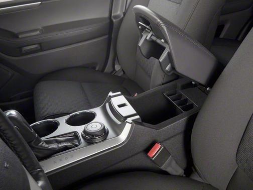 used 2013 Ford Explorer car, priced at $12,154