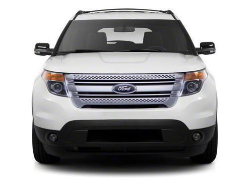 used 2013 Ford Explorer car, priced at $12,154