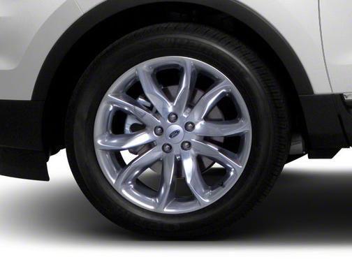 used 2013 Ford Explorer car, priced at $12,154