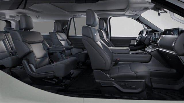 new 2025 Ford Expedition Max car