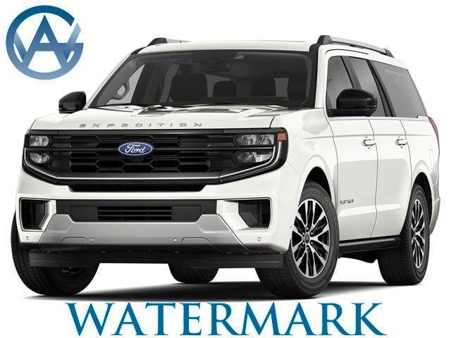 new 2025 Ford Expedition Max car, priced at $85,528
