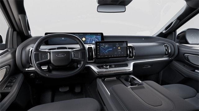 new 2025 Ford Expedition Max car