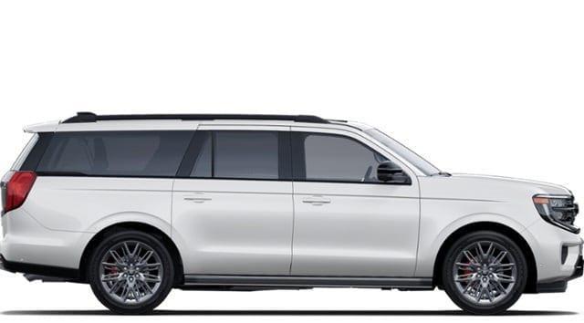 new 2025 Ford Expedition Max car