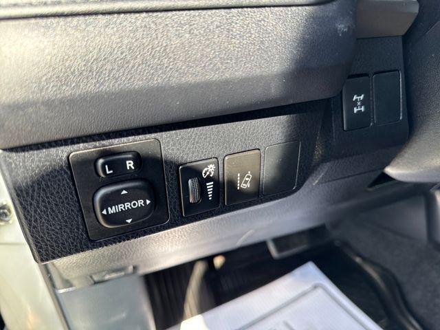 used 2018 Toyota RAV4 car, priced at $19,262