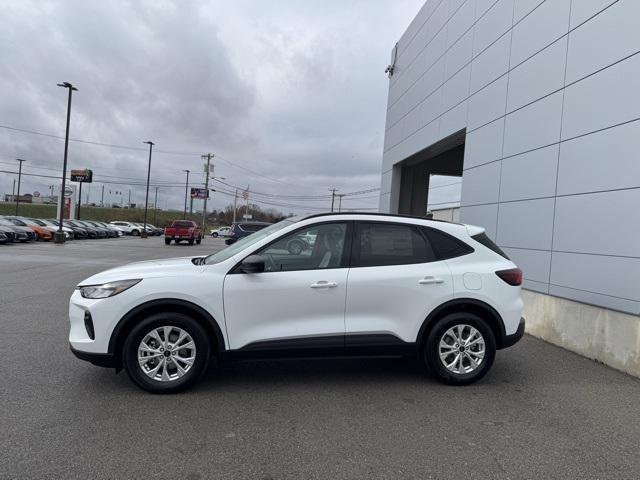 new 2025 Ford Escape car, priced at $31,479