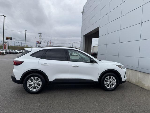 new 2025 Ford Escape car, priced at $31,479