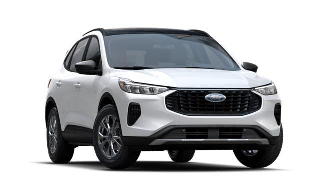 new 2025 Ford Escape car, priced at $31,479