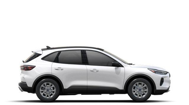 new 2025 Ford Escape car, priced at $31,479