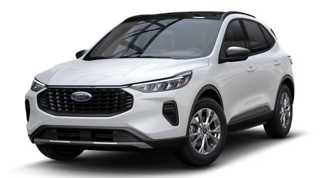 new 2025 Ford Escape car, priced at $31,479