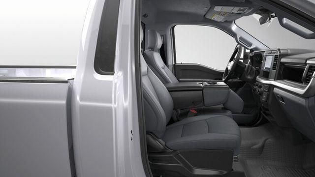 new 2026 Ford F-250 car, priced at $54,974