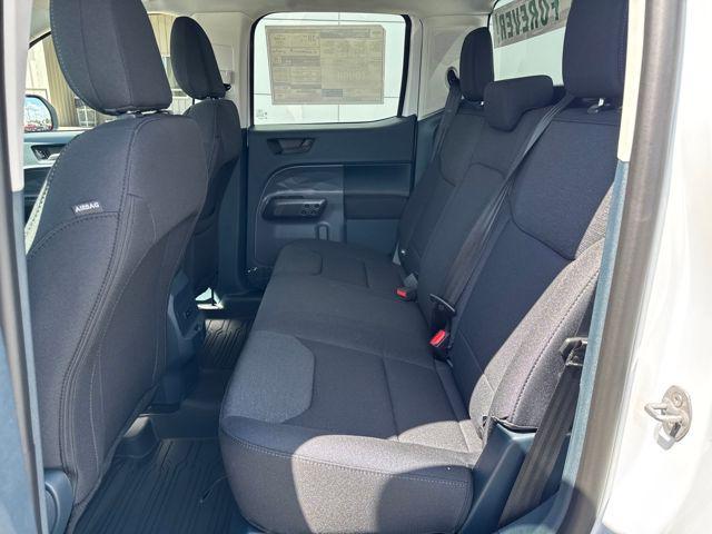 new 2025 Ford Maverick car, priced at $30,995