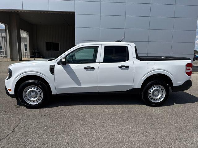 new 2025 Ford Maverick car, priced at $30,995