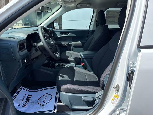 new 2025 Ford Maverick car, priced at $30,995