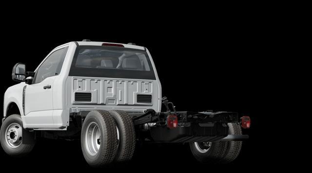 new 2025 Ford F-350 car