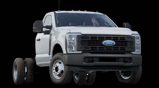 new 2025 Ford F-350 car