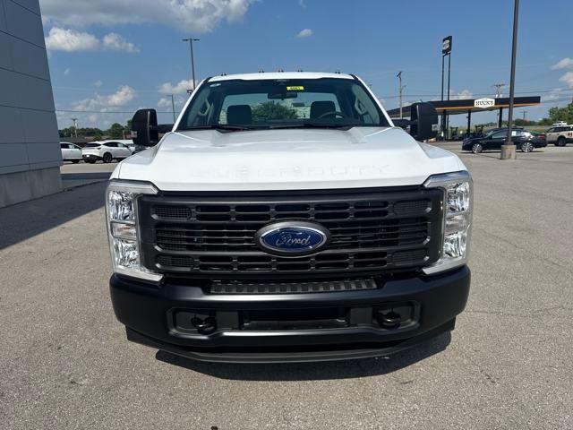 new 2025 Ford F-350 car, priced at $62,401