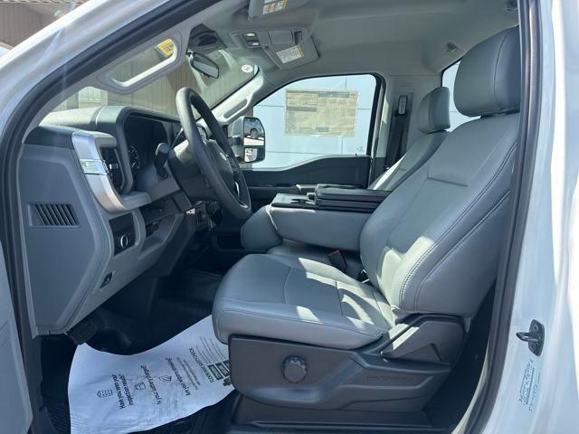 new 2025 Ford F-350 car, priced at $62,401