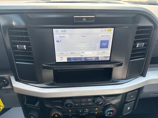 new 2025 Ford F-350 car, priced at $62,401
